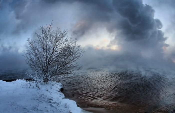 Beautiful Winter (29 pics)