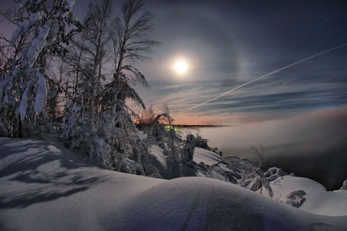 Beautiful Winter (29 pics)