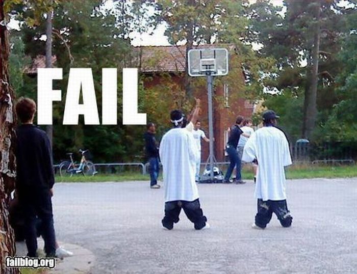 Epic Fails. Part 4 (93 pics)