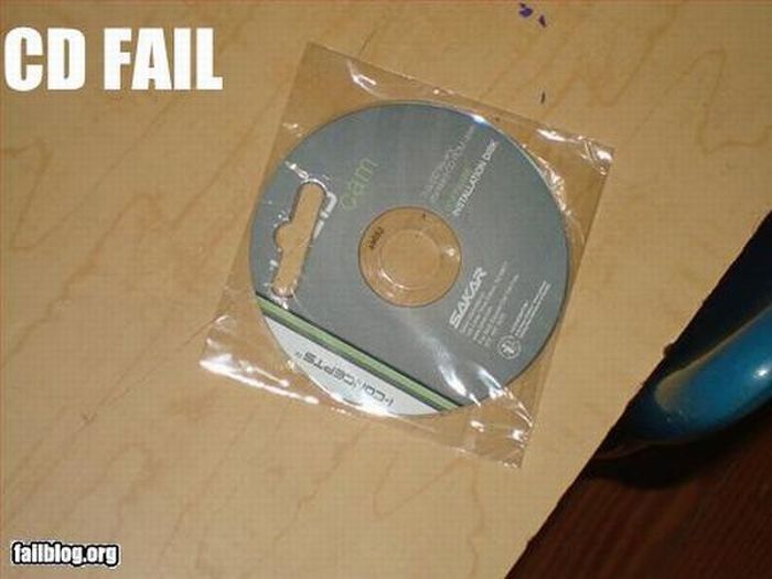 Epic Fails. Part 4 (93 pics)