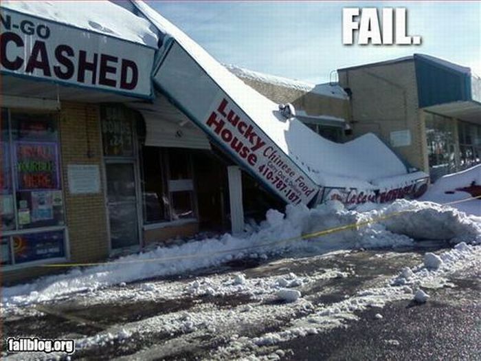 Epic Fails. Part 4 (93 pics)