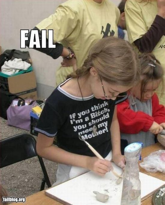 Epic Fails. Part 4 (93 pics)