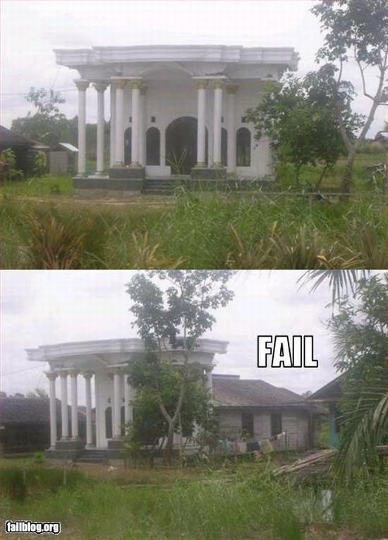 Epic Fails. Part 4 (93 pics)