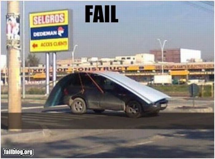 Epic Fails. Part 4 (93 pics)