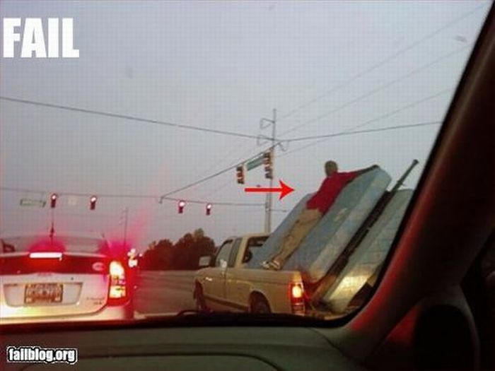 Epic Fails. Part 4 (93 pics)