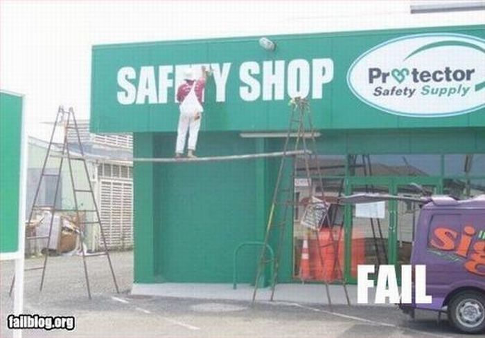 Epic Fails. Part 4 (93 pics)