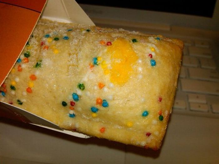 Examples of Extremely Unhealthy Food (53 pics)