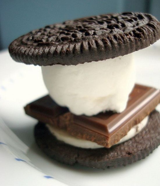 Examples of Extremely Unhealthy Food (53 pics)