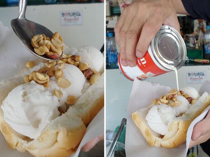 Examples of Extremely Unhealthy Food (53 pics)