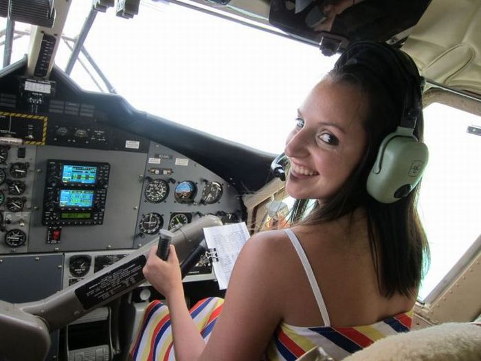 A Perfect Proposal (29 pics)