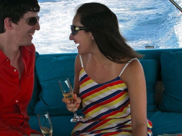 A Perfect Proposal (29 pics)