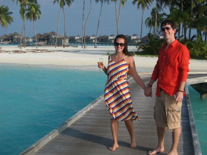 A Perfect Proposal (29 pics)