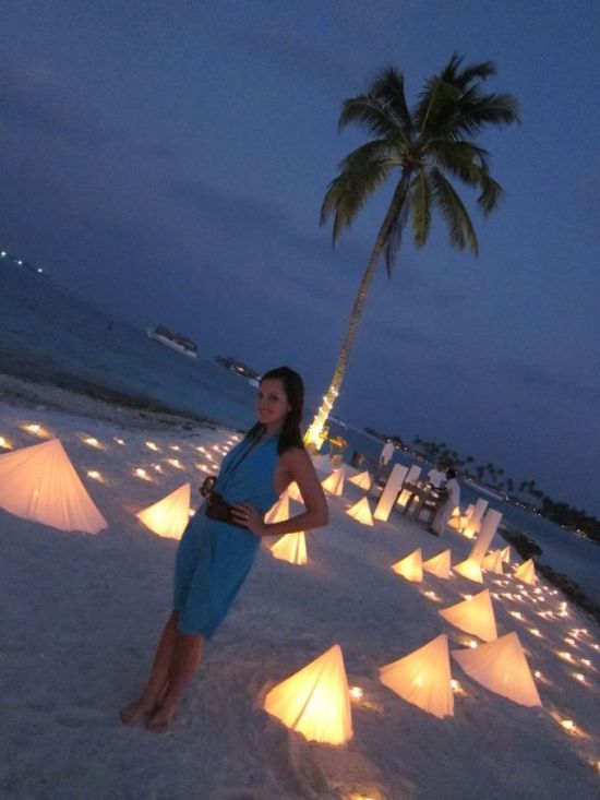A Perfect Proposal (29 pics)