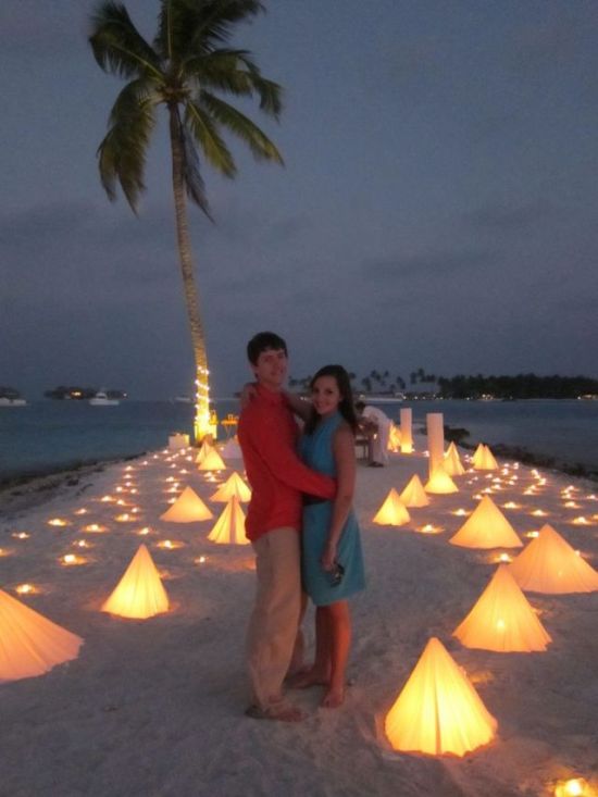 A Perfect Proposal (29 pics)