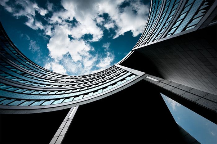 The Best of Architectural Photography (59 pics)