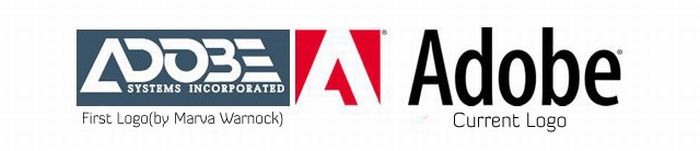 Design Evolution of Corporate Company Logos (25 pics)
