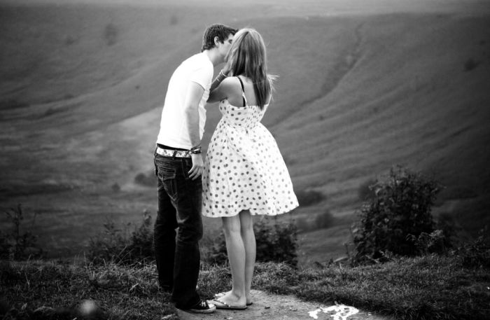 This is Love (18 pics)