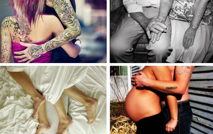 This is Love (18 pics)