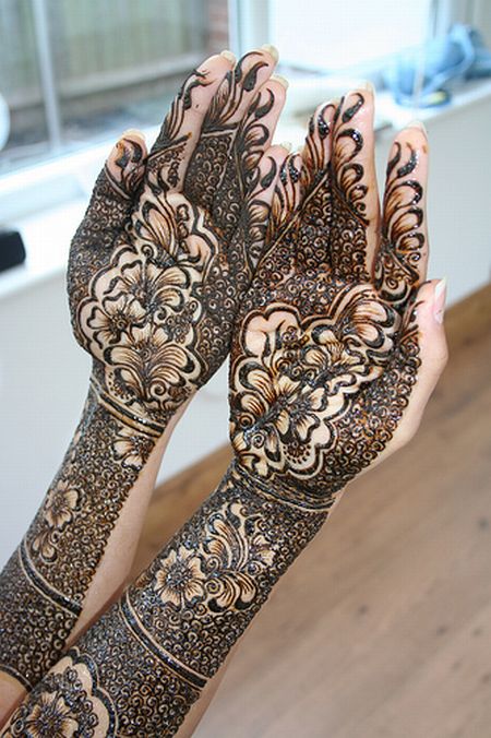 Mehdi Patterns (79 pics)