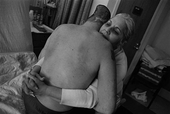 The Winners of World Press Photo 2009 (24 pics)