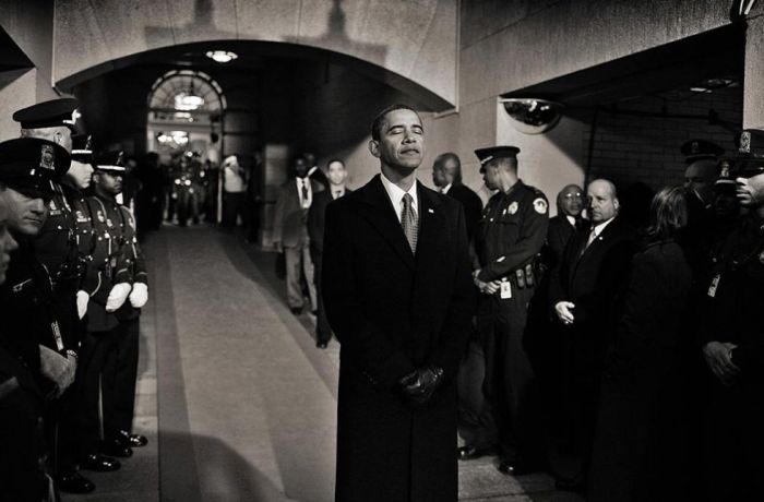 The Winners of World Press Photo 2009 (24 pics)