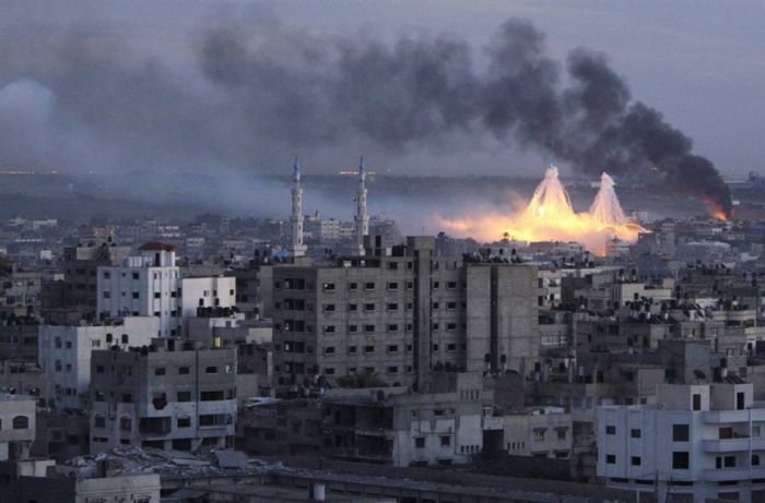 The Winners of World Press Photo 2009 (24 pics)