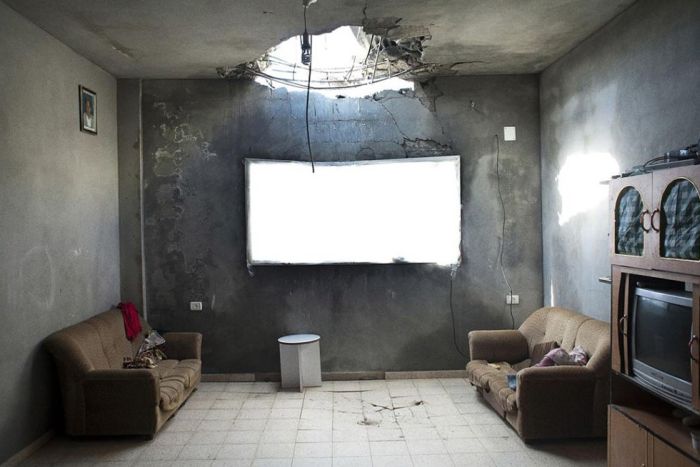 The Winners of World Press Photo 2009 (24 pics)