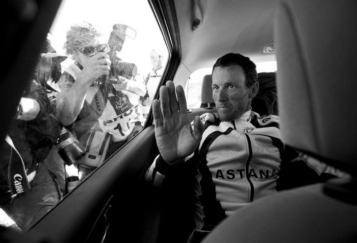 The Winners of World Press Photo 2009 (24 pics)