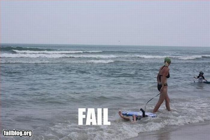 Funny Summer Pictures (55 pics)