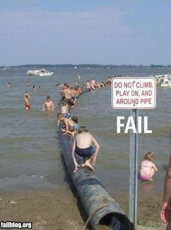 Funny Summer Pictures (55 pics)