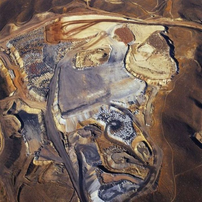 View from Above (64 pics)