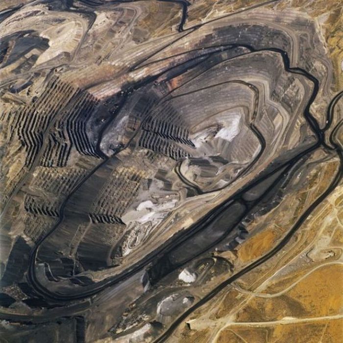 View from Above (64 pics)