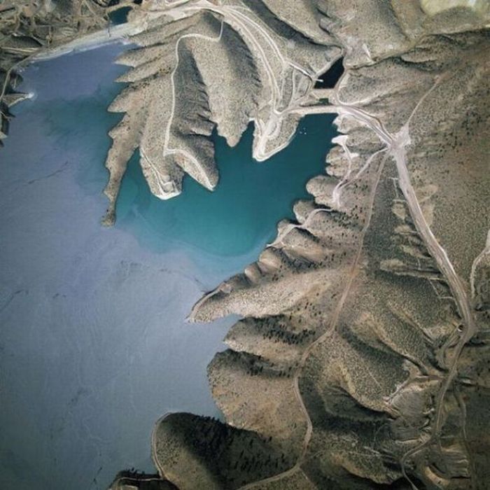 View from Above (64 pics)