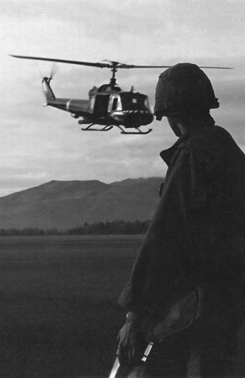 Vietnam War 1968-69 (51 pics)