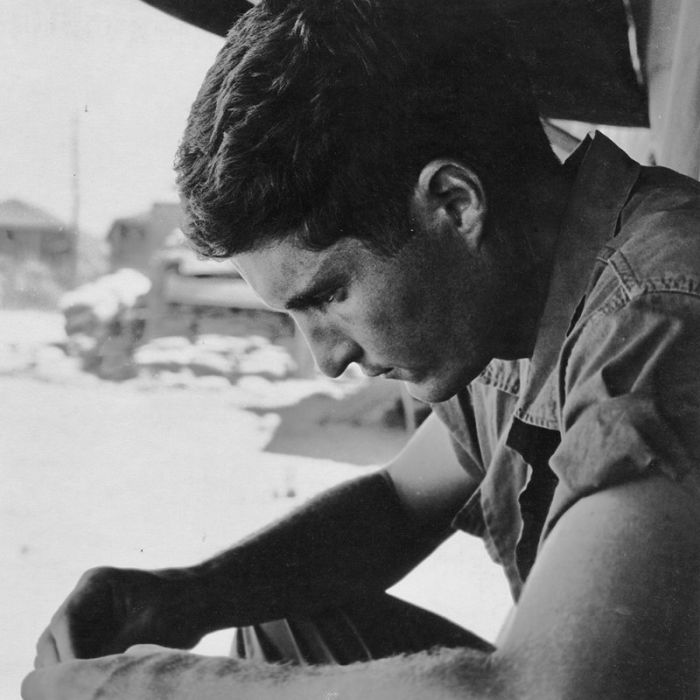 Vietnam War 1968-69 (51 pics)