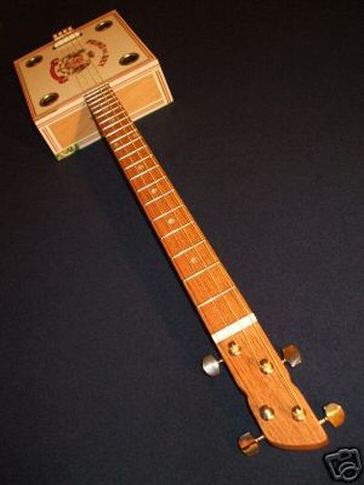 Awesome Guitars (25 pics)