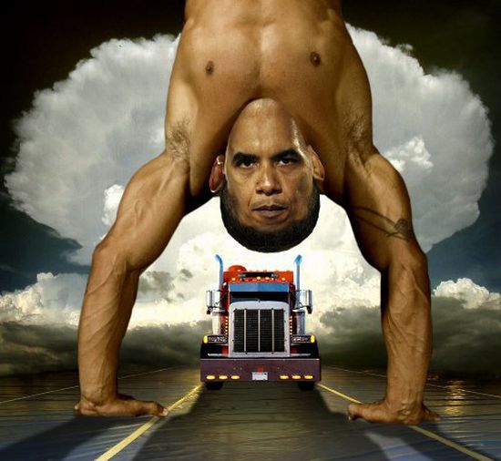 Famous Faces Upside Down (60 pics) Famous Faces Upside Down (60 pics)