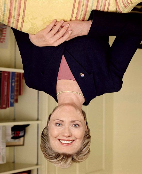 Famous Faces Upside Down (60 pics) Famous Faces Upside Down (60 pics)