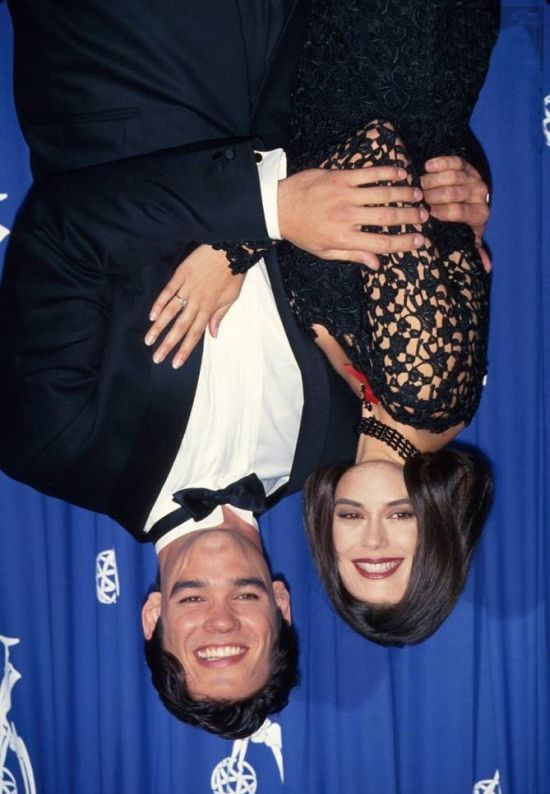 Famous Faces Upside Down (60 pics) Famous Faces Upside Down (60 pics)