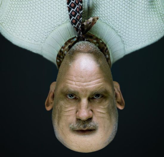 Famous Faces Upside Down (60 pics) Famous Faces Upside Down (60 pics)