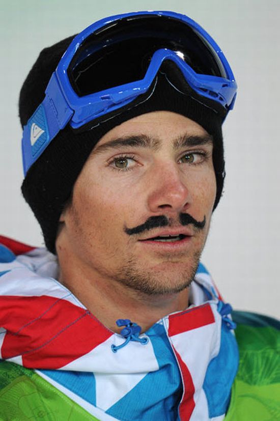 Olympic Fashion (29 pics)