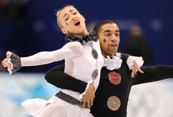 Olympic Fashion (29 pics)