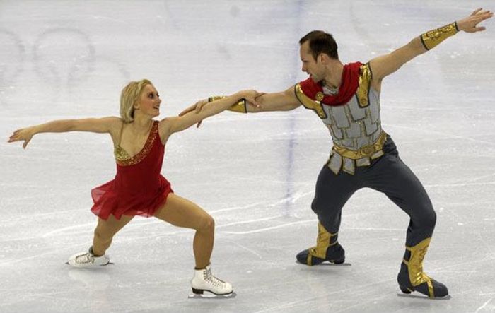 Olympic Fashion (29 pics)