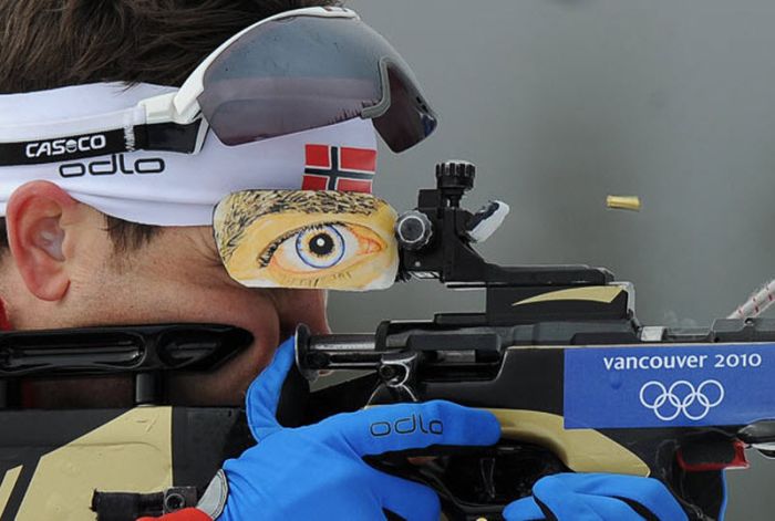 Olympic Fashion (29 pics)