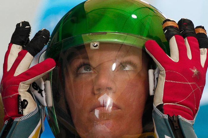 Olympic Fashion (29 pics)