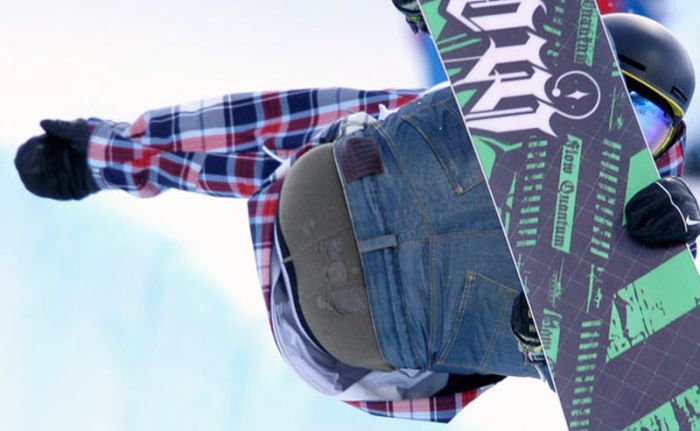 Olympic Fashion (29 pics)