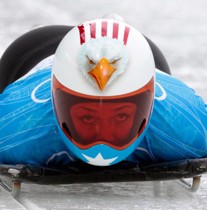 Olympic Fashion (29 pics)