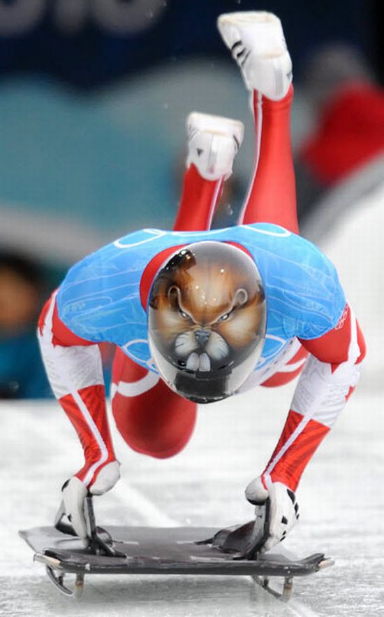 Olympic Fashion (29 pics)
