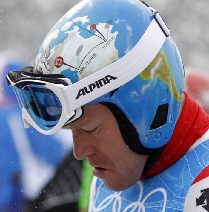 Olympic Fashion (29 pics)