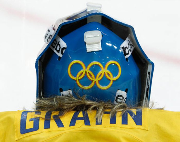 Olympic Fashion (29 pics)